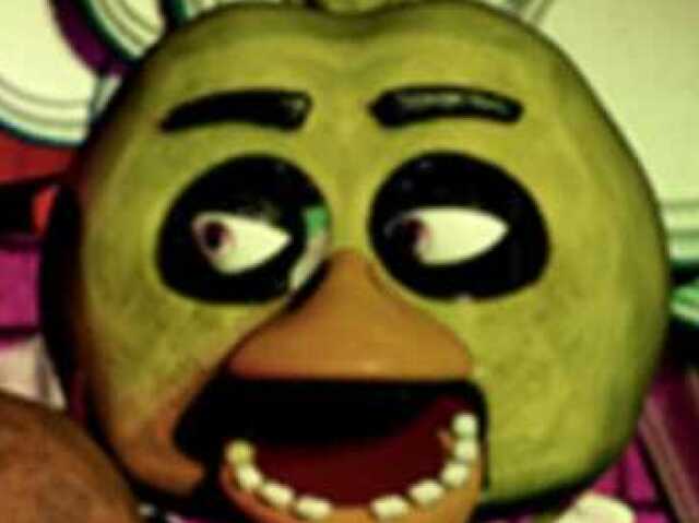 Chica