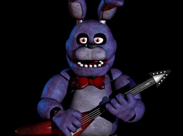 Bonnie