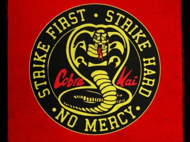 Cobra Kai