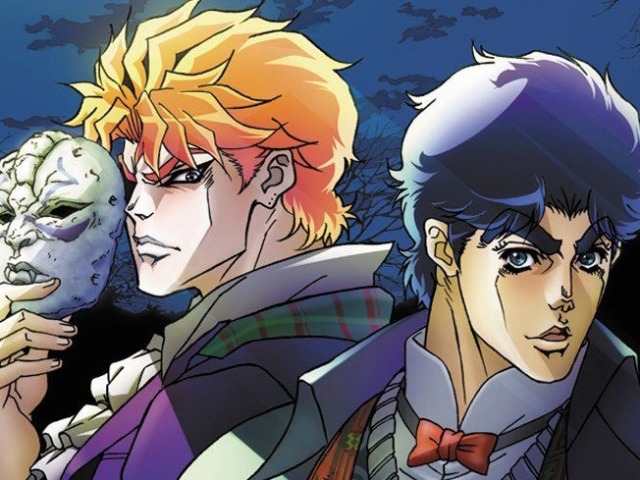 Phantom Blood