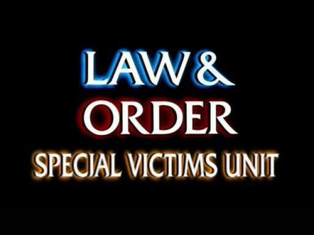 Law & Order SVU