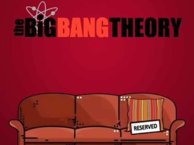 The Big Bang Theory