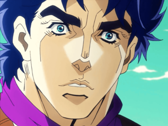 Jonathan Joestar