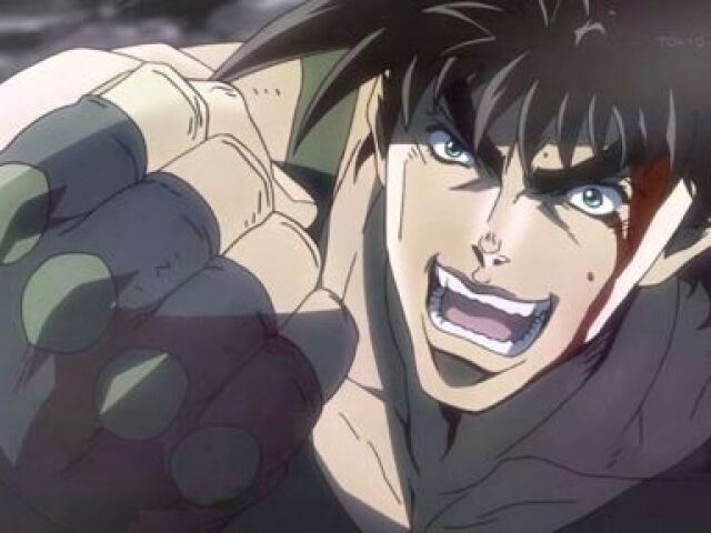 Joseph Joestar