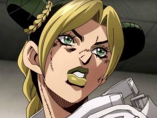 Jolyne Kujo