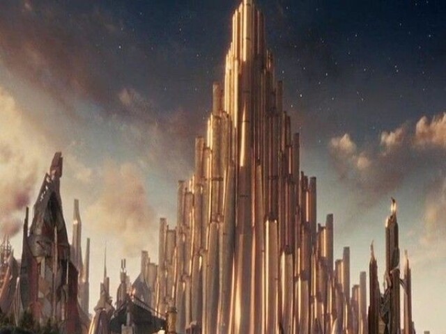 Asgard