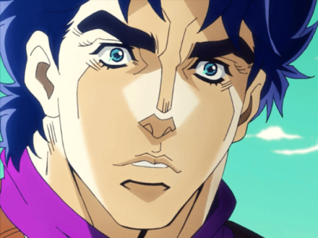 Jonathan Joestar