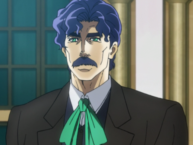 George Joestar I