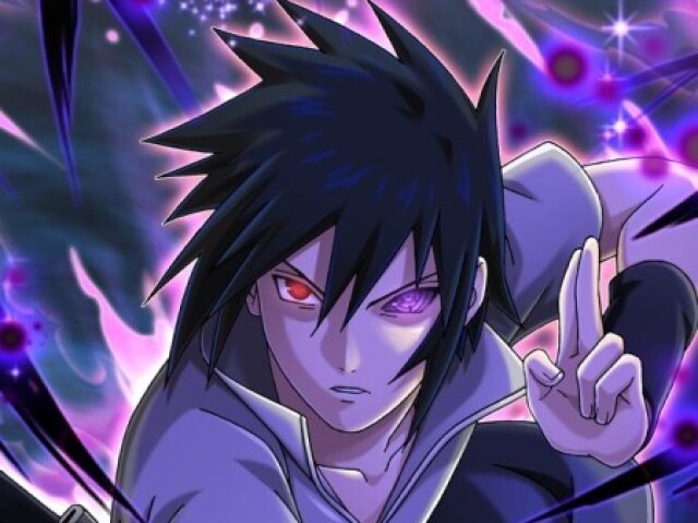 Uchiha