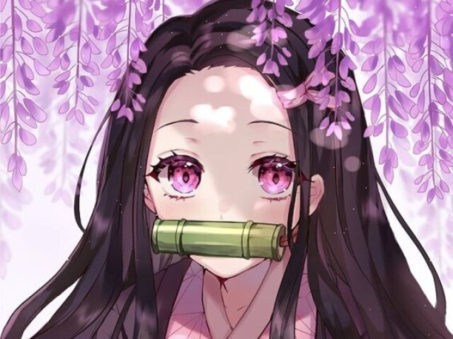 Nezuko-Chan