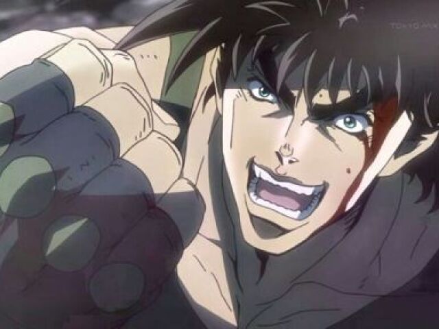 Joseph Joestar