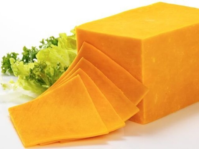 Cheddar