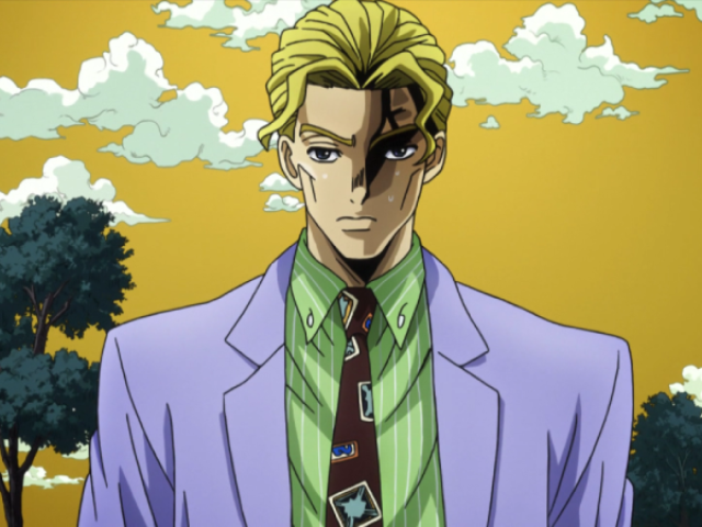 Yoshikage Kira