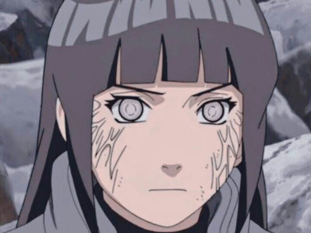 Hinata Hyūga💜