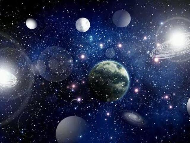 Universo