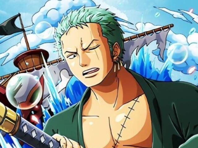 Zoro