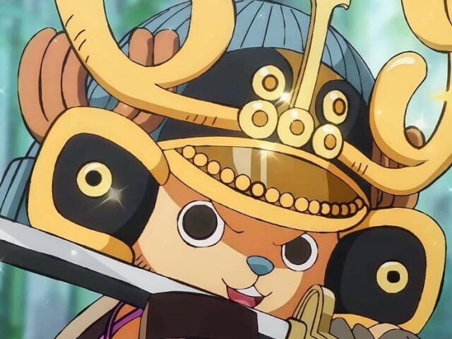 Chopper