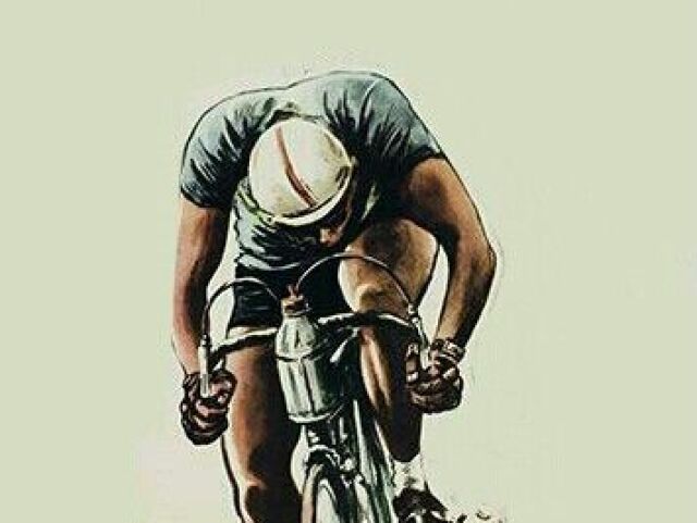 Ciclismo