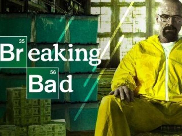 Breaking Bad