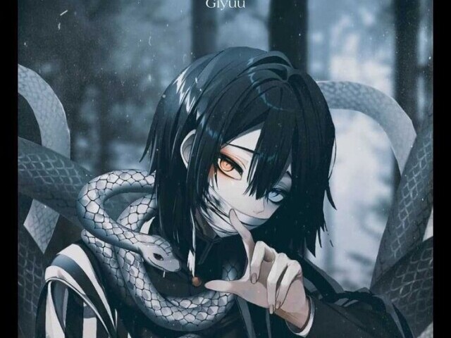 Hashira da serpente