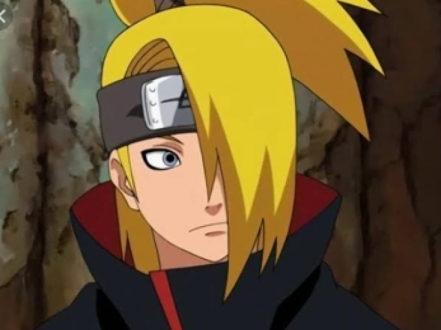 Deidara