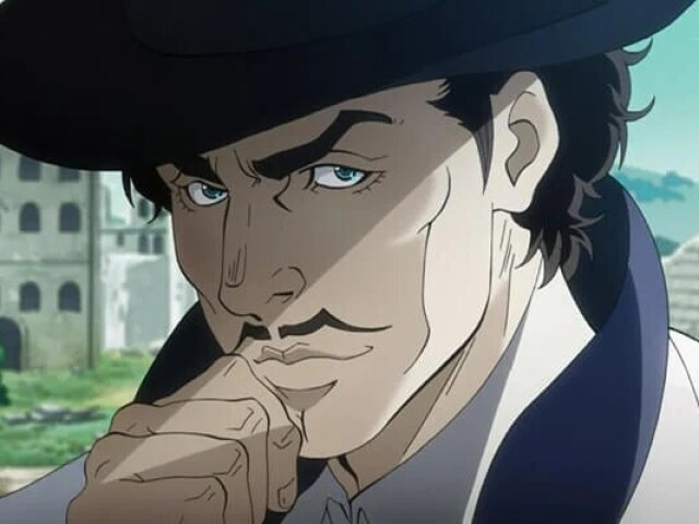 William Zeppeli