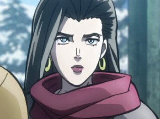 Lisa Lisa