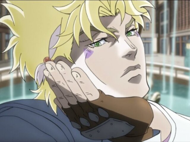 Caesar Zeppeli