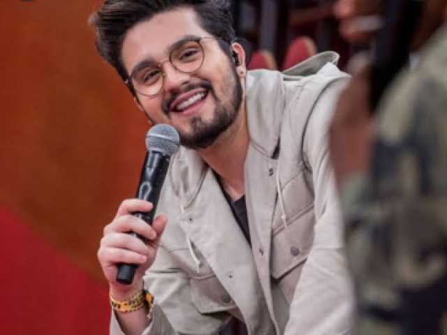 ~Luan santana~