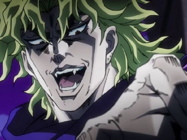 Dio Brando