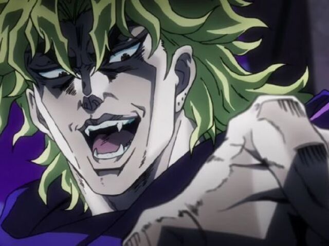 Dio Brando