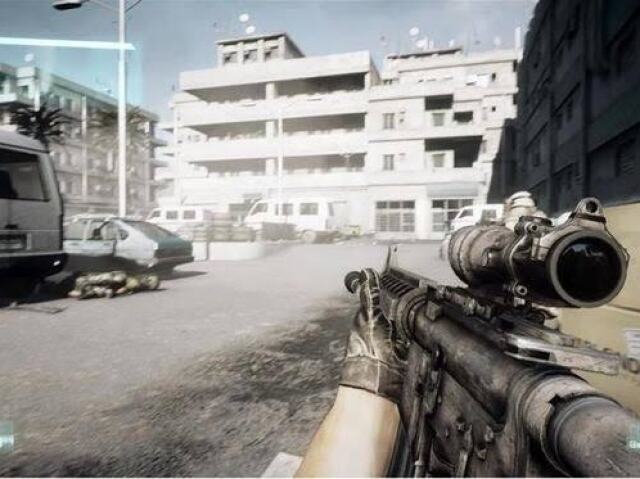 Fps