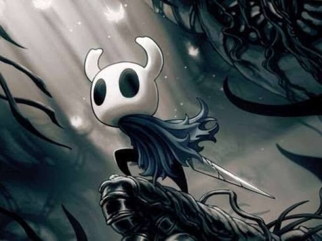 Metroidvania