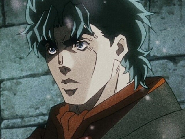 Jonathan Joestar