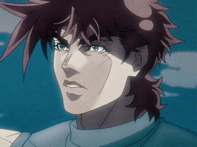 Joseph Joestar