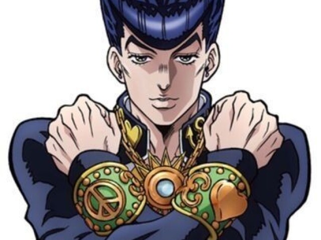 Josuke