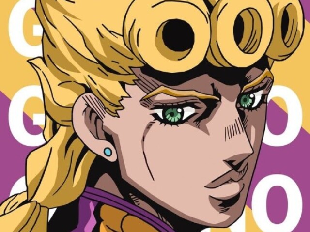 Giorno Giovanna