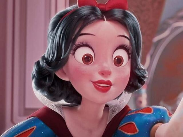 Branca de Neve