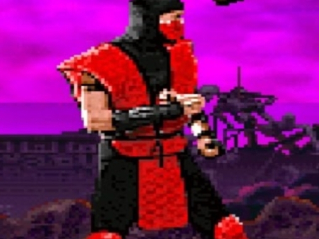 Ermac