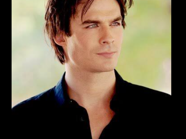 Damon Salvatore