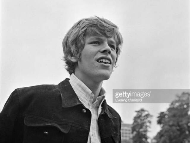 Peter Noone