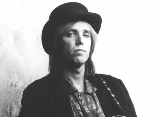Tom Petty