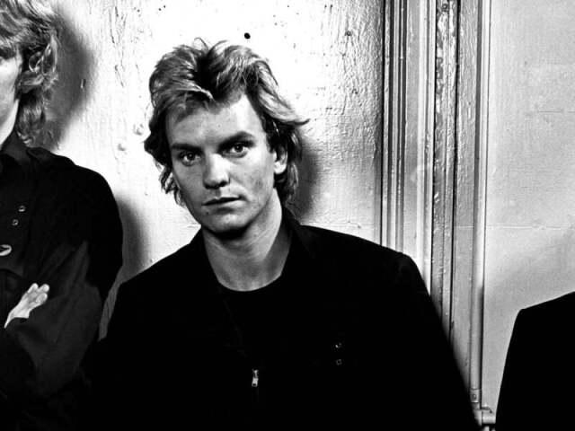 Sting