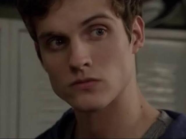 Isaac Lahey(Lobisomem)