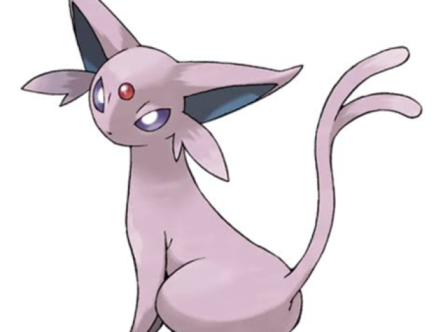 Espeon