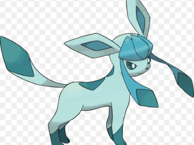 Glaceon