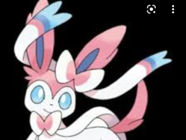 Sylveon