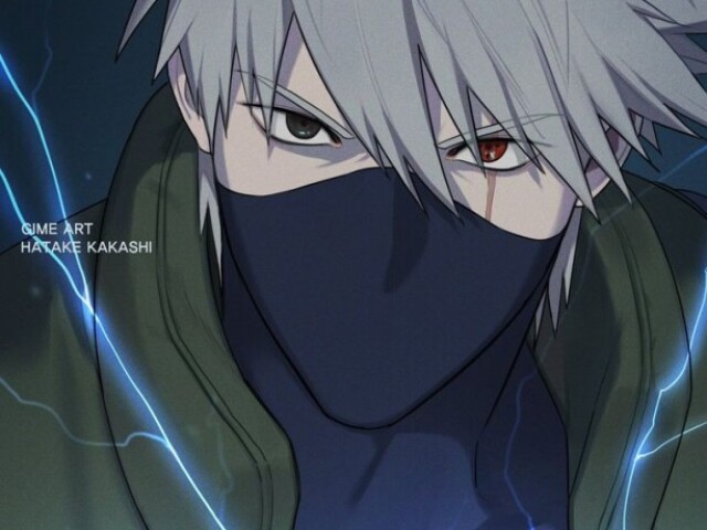 Kakashi