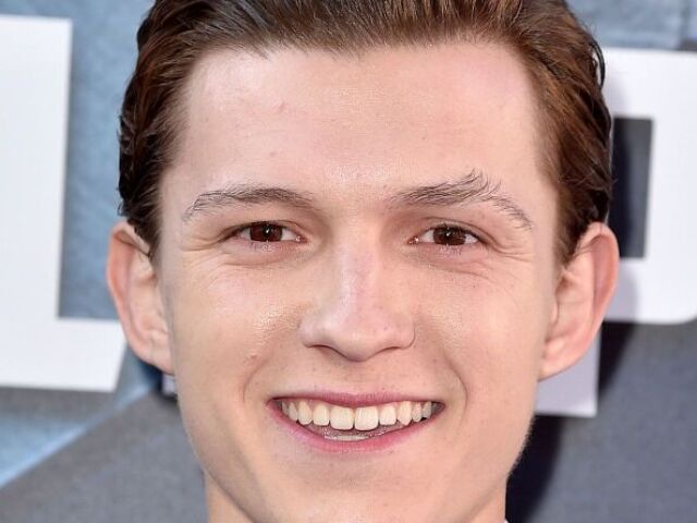 Tom Holland