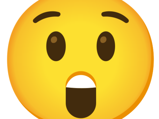 Ohh!